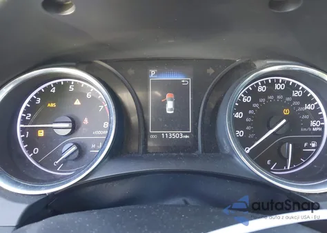 2019 Toyota Camry Le из США, поврежденный, VIN 4T1B11HK2KU764084